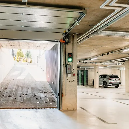Nowoczesne Premium A09 I A16 Z Klimatyzacja I Parkingiem W Cenie - Mountain & River - Izby Podhalanskie *