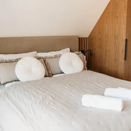 Nowoczesne Premium A09 I A16 Z Klimatyzacja I Parkingiem W Cenie - Mountain & River - Izby Podhalanskie - Ogolnodostepna Sauna I Jacuzzi W Cenie *